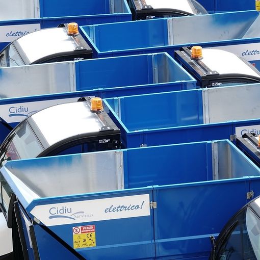Cidiu raggiunge il milionesimo chilometro in elettrico nei servizi a ovest di Torino