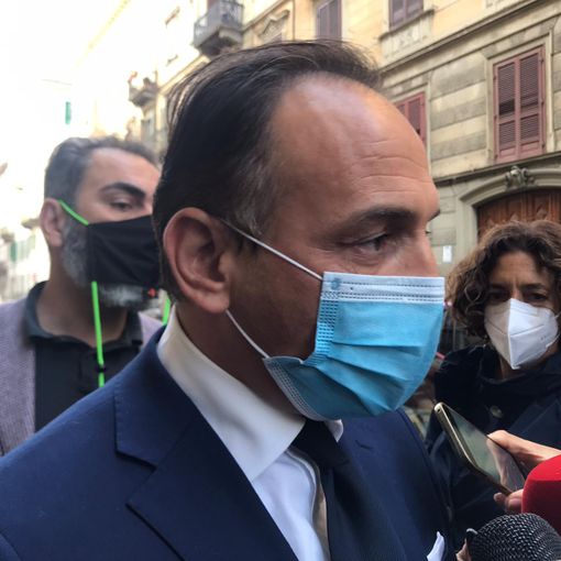 Cirio: &quot;Piemonte pronto per uscire dalla zona rossa. Lunedì piano trasporti sicuri per le scuole. Riaprirle prima di Natale sarebbe scelta improvvida&quot; [VIDEO]
