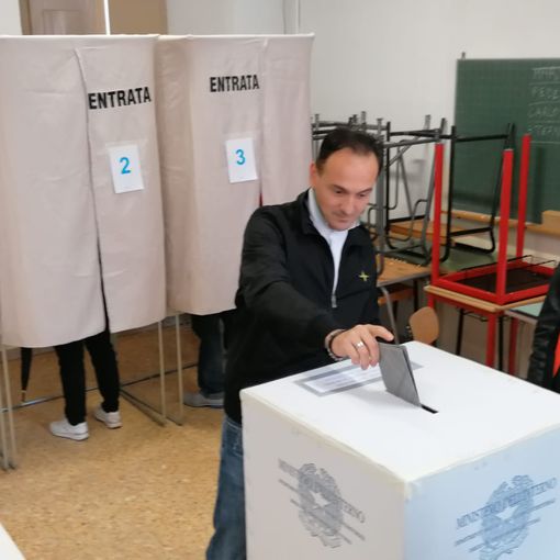 Regionali, i dati definitivi: per Alberto Cirio un trionfo che sfiora il 50% dei voti