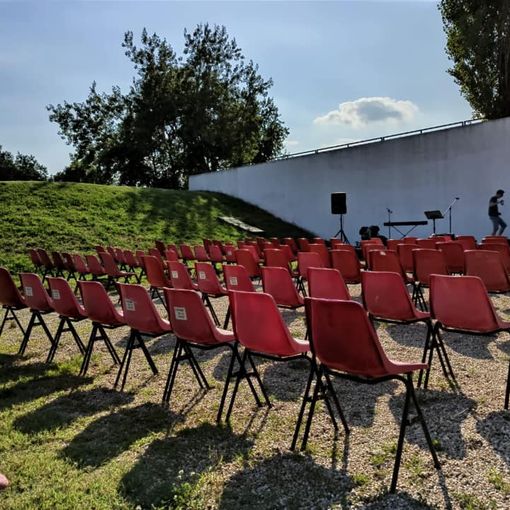 Da stasera torna il cinema all'aperto di Mirafiori Sud, gratis ogni giovedì
