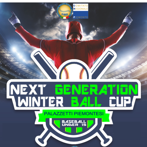 Presentate le 6 formazioni che parteciperanno alla prima edizione del torneo Nex generation ragazze vincenti U12 – U15 di softball indoor