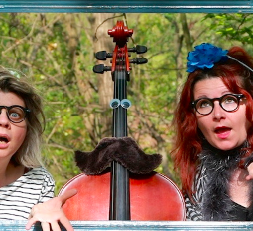 Cumiana, in scena al teatro Carena arriva un semiserio &quot;Concert Jouet&quot;