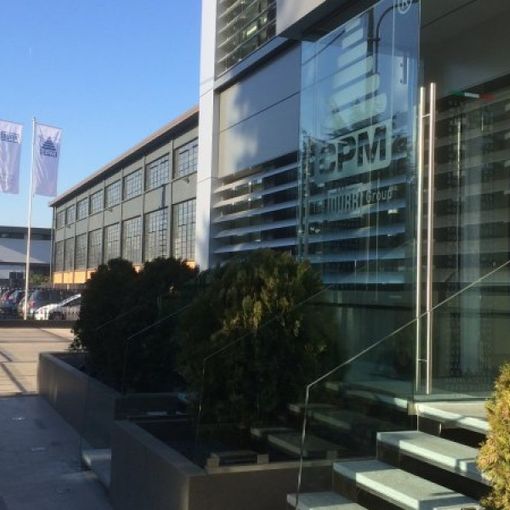 Alla Fca di Cassino l'innovazione è firmata CPM