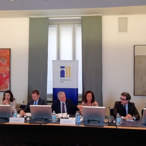 Regione e Fondazioni bancarie per il welfare: il Piemonte indica la strada e mette molti milioni sul piatto