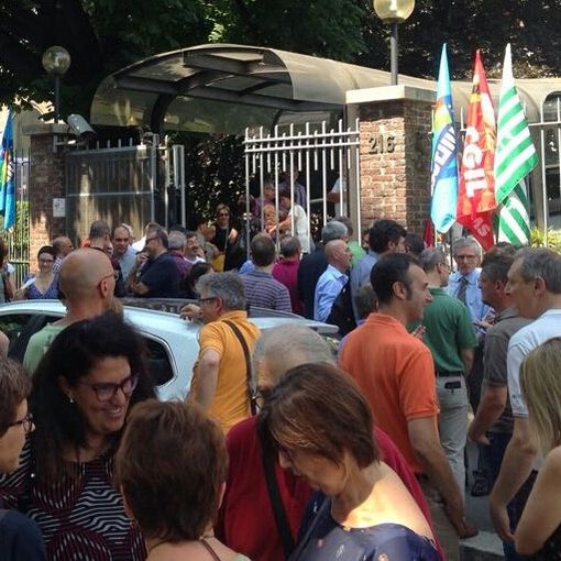Piano assunzioni al Csi, il presidente del Consorzio ha annunciato 50 nuovi giovani occupati