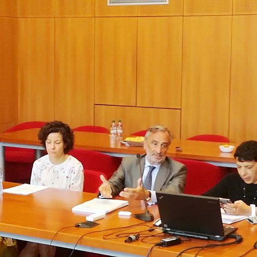 Il &quot;nuovo&quot; CSI punta a crescere di 18 milioni in 3 anni per traghettare gli enti pubblici nel futuro digitale