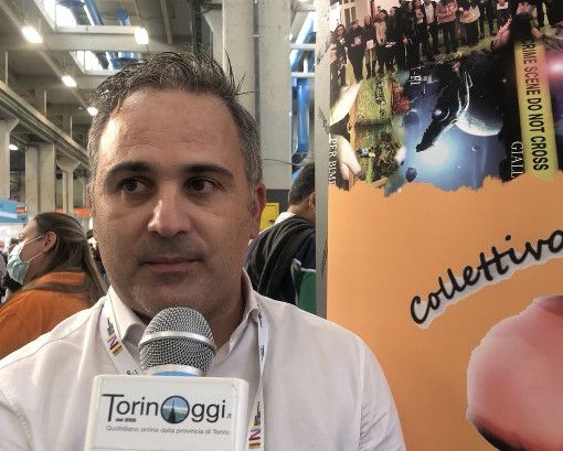 Il Collettivo Scrittori Uniti porta gli autori al Salone del Libro