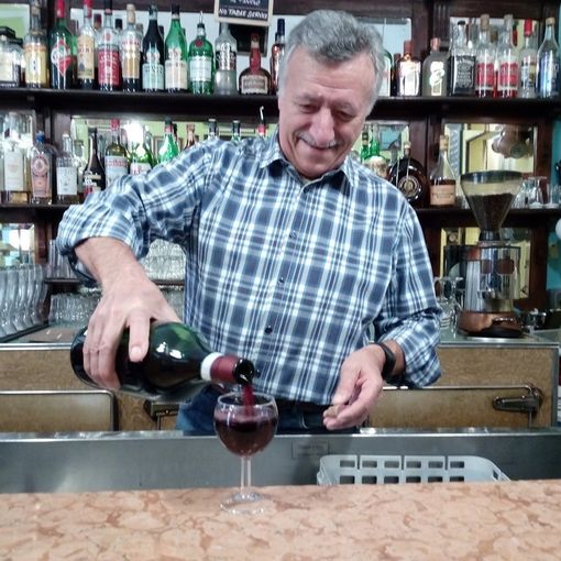 Il Piemonte nel bicchiere e nel piatto, sentirsi a casa da &quot;Caffè Vini Emilio Ranzini&quot; (foto)