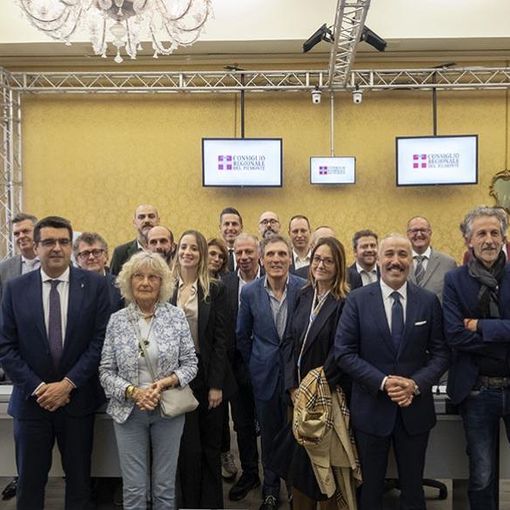 Consiglio delle autonomie locali, Mauro Barisone nuovo presidente