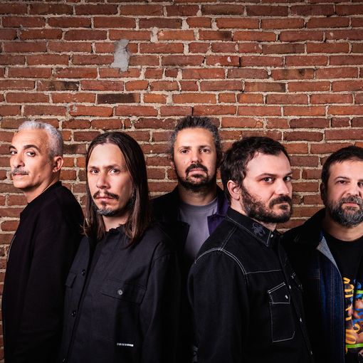 calibro 35 - foto di repertorio