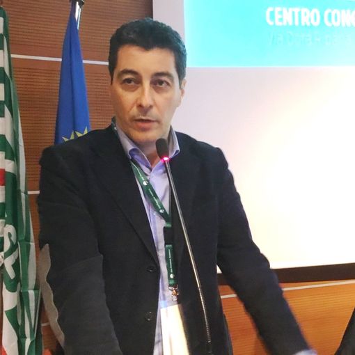 Calogero Messina