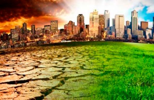 Ambiente, Piemonte: venerdì 2 dicembre un convegno sui cambiamenti climatici