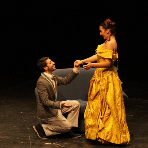 Moncalieri, al via la nona edizione della kermesse teatrale Cambioscena