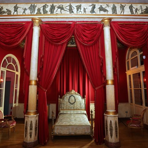 Dal 2 giugno anche Palazzo Barolo riapre al pubblico