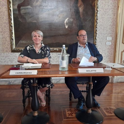 Camera di commercio e Città metropolitana insieme per sostenere l'economia sociale