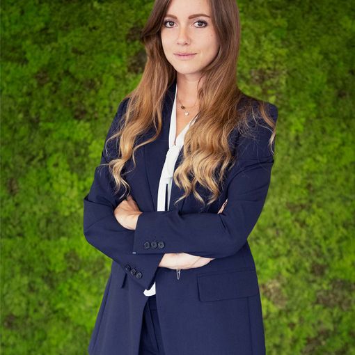 Camilla Colucci, Ceo di Circularity