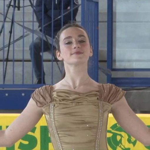 Camilla Vindrola