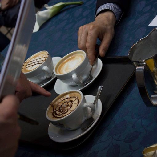 Dodicesimo Campionato del Cappuccino