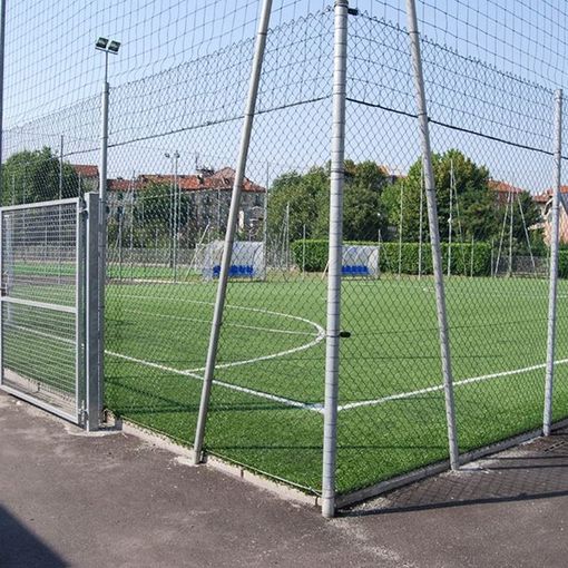 Aurora, aperta la gara per l’impianto sportivo di Via Carmagnola