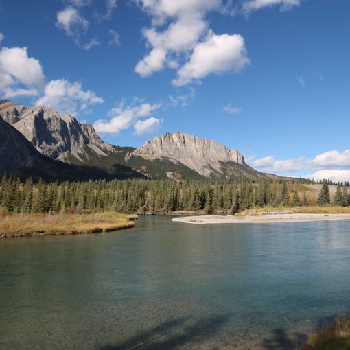Panorama canadese