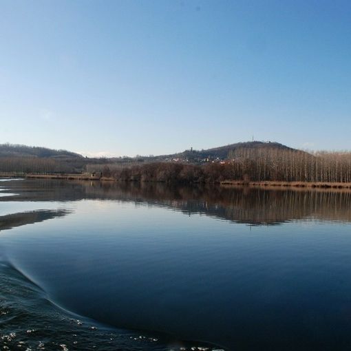Turismo verde nei parchi del Lago di Candia e del Colle del Lys