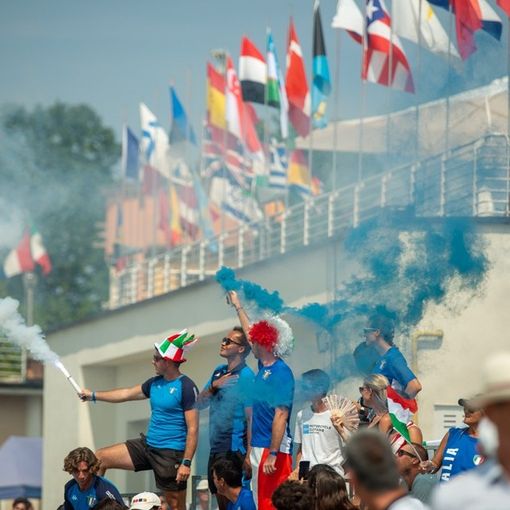 Foto Alessandro Galbiati