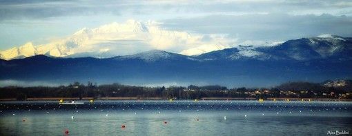Europei e qualificazioni olimpiche a Varese: il canottaggio torna nella sua casa