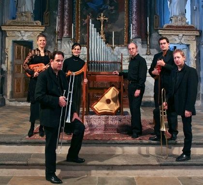 &quot;In Chordis et Organo&quot;, a Cumiana i concerti della Confraternita dei Santi Rocco e Sebastiano