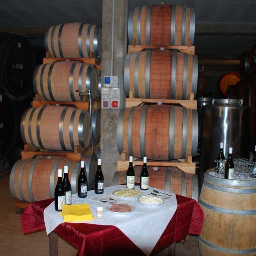 Carema, torna la Festa dell'Uva