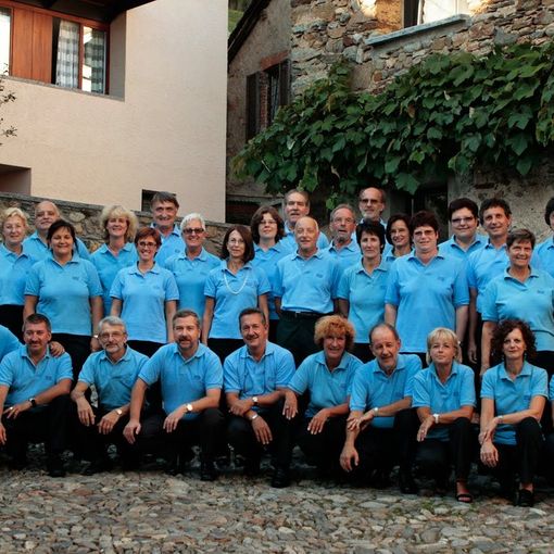 Tanti eventi per i 35 anni della rassegna musicale &quot;Cantando sul Po&quot;