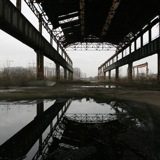 Senza la Russia, l’Europa va verso una deindustrializzazione incontrollata