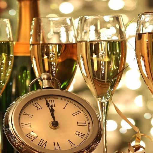 Una Torino da tutto esaurito in occasione del Capodanno 2017