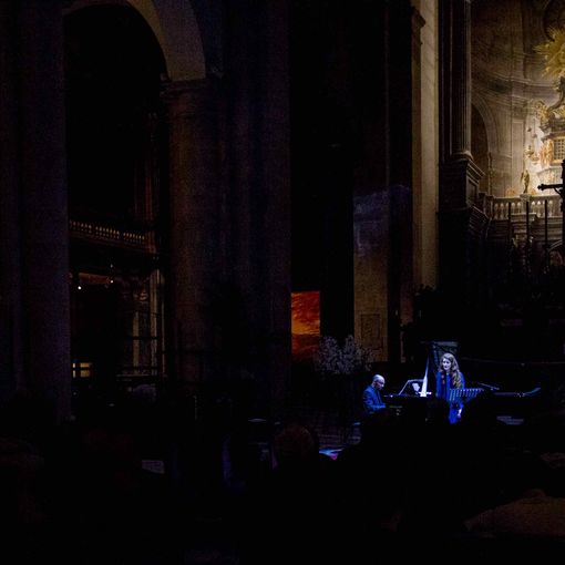 Lo &quot;Spirituale nell’Arte&quot;, a Giaveno tre prime esecuzioni assolute