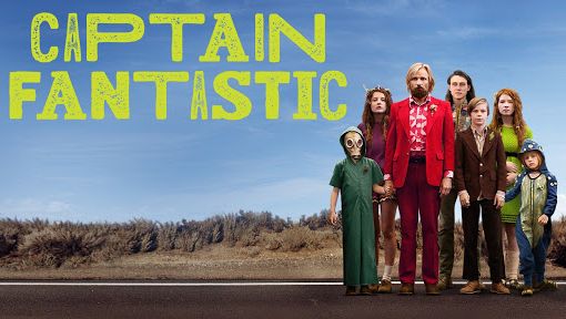 Secondo appuntamento per “Hollywood in Barriera” con il film “Captain Fantastic”
