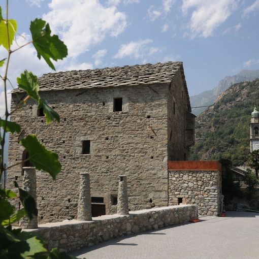 &quot;Provincia Icantata&quot; prosegue a Carema. Dopo Pasqua, tappa a Susa e Almese