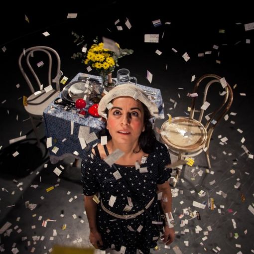 Ultimi giorni per il Bando di partecipazione al Torino Fringe Festival
