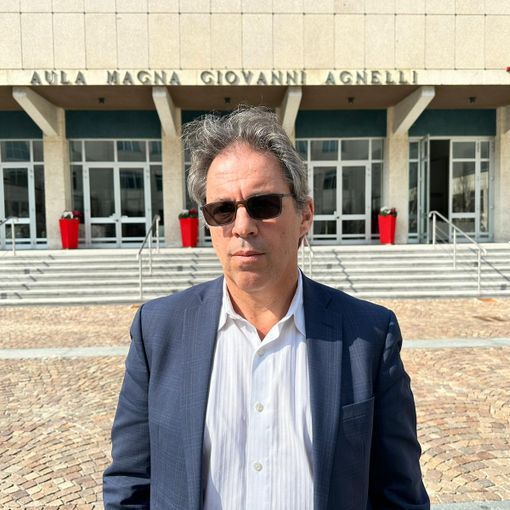 carlo luzzato