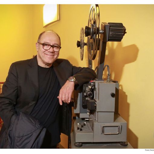 Carlo Verdone Guest Director del 37° Torino Film Festival