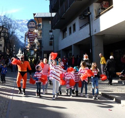 La pro loco Bardonecchia cerca un addetto/a al servizio di segreteria e gestione manifestazioni