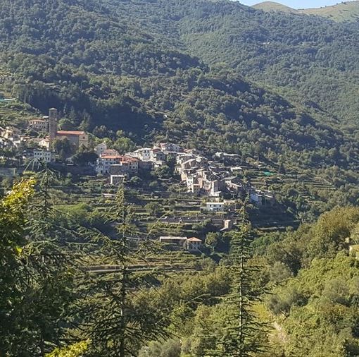 Fuoriporta: scopriamo Carpasio ed entriamo nel Museo della Resistenza (ultima puntata)