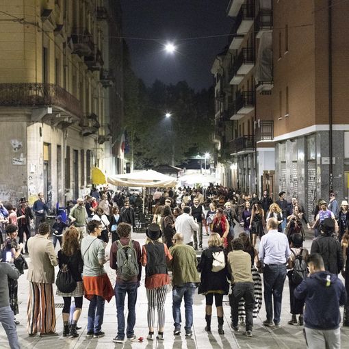 Da Caffè della Caduta a Casa Fools, il teatro di Vanchiglia ha cambiato gestione e nome