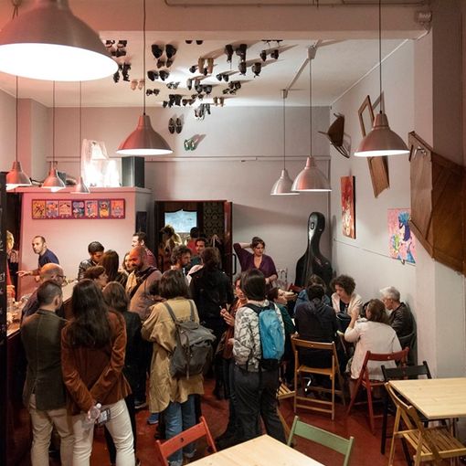 Il fondo dell'Unione Buddhisti Italiana ridà speranza al teatro di Casa Fools