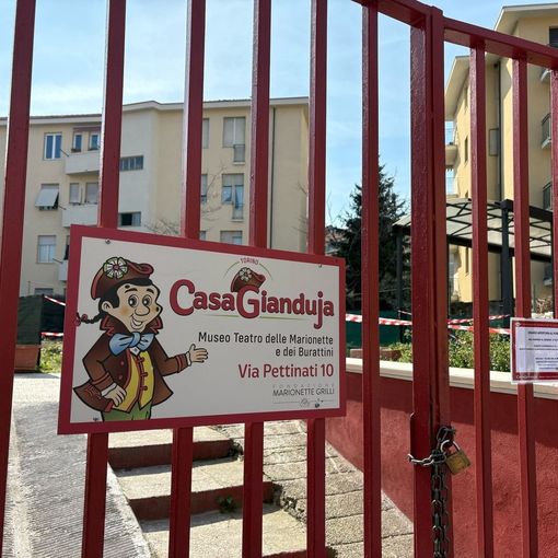 Casa Gianduja