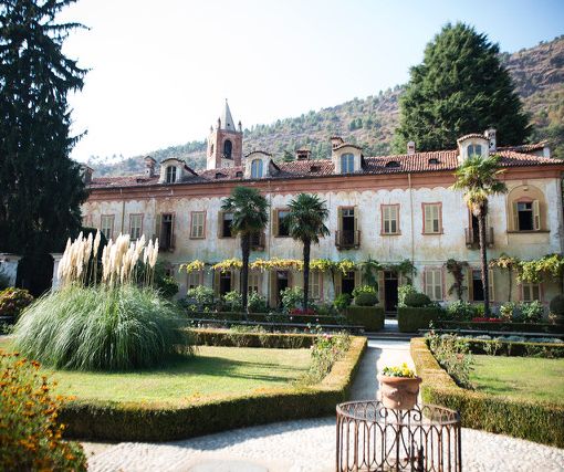 Il 12 e 13 settembre torna la Festa degli Orti a Casa Lajolo