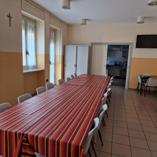 Inaugurata a Mirafiori &quot;Casa Porta di speranza&quot;