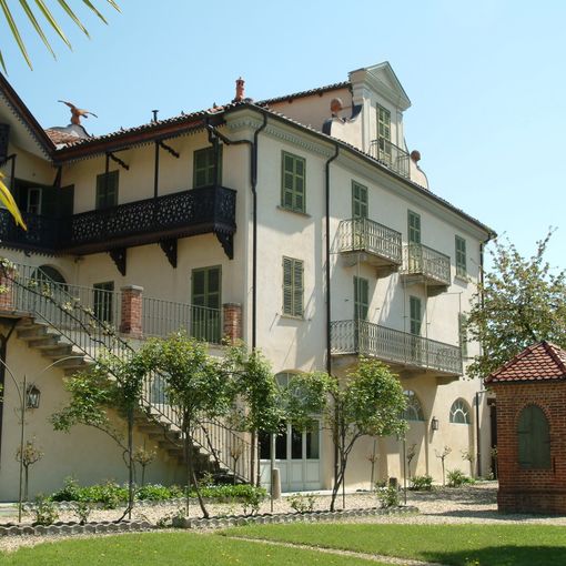 Domenica 30 &quot;Provincia Incantata&quot; alla Casa Zuccala di Marentino