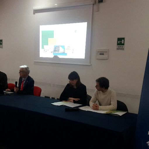 La Casa della Mobilità Giovane OPEN 011 è green: ottenuto marchio europeo Ecolabel