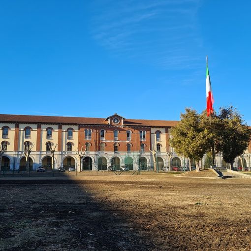 Agenzia del Demanio e Ministero della Difesa per il recupero degli immobili militari di Torino