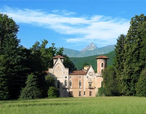 Parco del Miradolo: ultimo appuntamento estivo e orario esteso fino alle 23