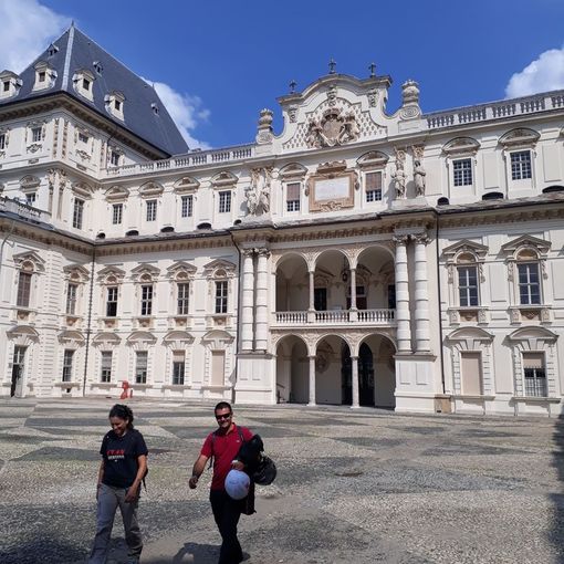 Valorizzazione del patrimonio culturale racchiuso nei cimiteri torinesi
